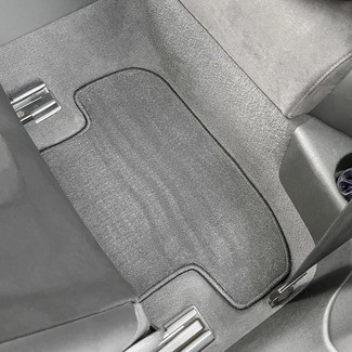 EVA коврики на Audi A5 (8T) 2007 - 2016 в Грозном