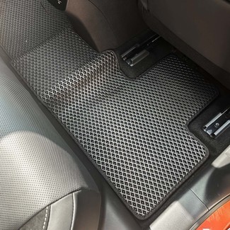 Коврики на Lexus RX V 2022 - 2025 в Грозном