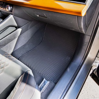 Коврики на Mitsubishi Outlander IV 2021 - 2025 в Грозном