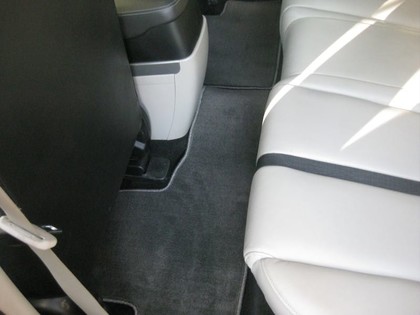 Коврики на Mazda CX7 2006 - 2012 в Грозном