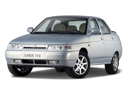 EVA коврики на Lada (ВАЗ) 2110, 2111, 2112 1995 - 2014 в Грозном