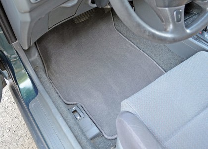 Коврики на Honda Civic VI 5d 1995 - 2000 в Грозном