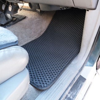 EVA коврики на Ford Explorer II 1994 - 2003 в Грозном