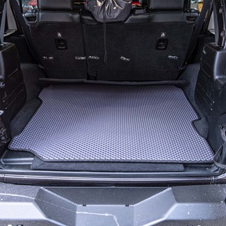 Коврики на Jeep Wrangler (JL) 2017 - 2025 в Грозном