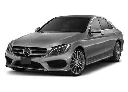 Коврики на Mercedes C (W205) 2014 - 2023 в Грозном