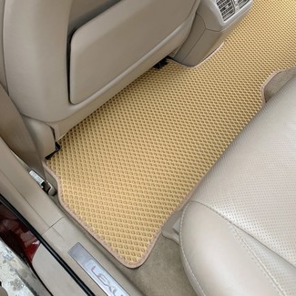 Коврики на Lexus RX II 2003 - 2009 в Грозном