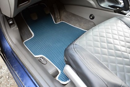 Коврики на Honda Civic VIII 4d 2006 - 2011 в Грозном