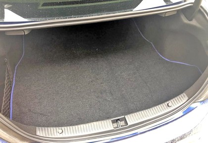 Коврики на Mercedes C (W205) 2014 - 2023 в Грозном