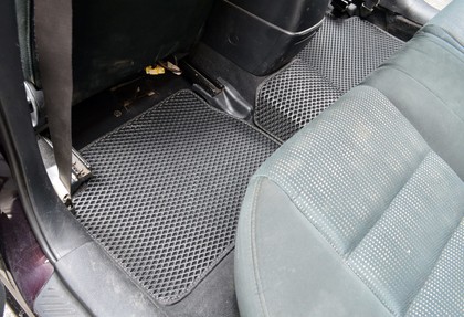 Коврики на Mazda 6 2002 - 2008 в Грозном