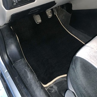 Коврики на Opel Astra G 1998 - 2004 в Грозном