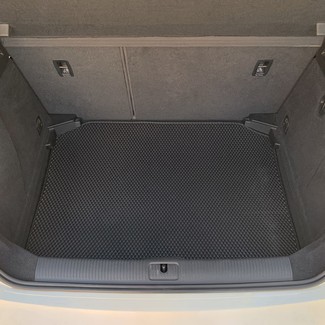 Коврики на Audi S3 (8V) 2013 - 2021 в Грозном
