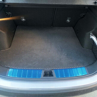 Коврики на Geely Coolray рестайлинг 2023&nbsp;-&nbsp;2026 в Грозном