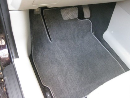 Коврики на Mazda CX7 2006 - 2012 в Грозном