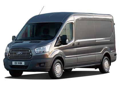 Коврики на Ford Transit VII 2014 - 2025 в Грозном