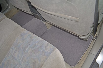 Коврики на Toyota Camry (XV20) 1996 - 2001 в Грозном