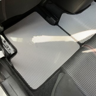 Коврики на Mazda Axela III 2013 - 2019 в Грозном