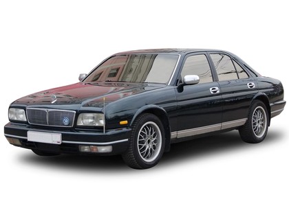 Коврики на Nissan Cima (Y32) 1991 - 1996 в Грозном