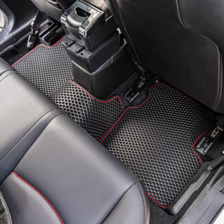Коврики на Mazda CX3 2014 - 2025 в Грозном
