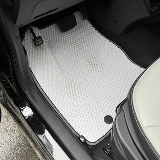 EVA коврики на KIA Ray 2011&nbsp;-&nbsp;2026 в Грозном