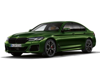 Ворсовые коврики на BMW 5 (G30/G31) 2016 - 2024 в Грозном