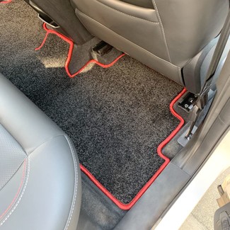 Коврики на Chery Tiggo 7 PRO 2019 - 2025 в Грозном