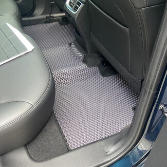 Ворсовые коврики на Haval F7x II 2025&nbsp;-&nbsp;2026 в Грозном