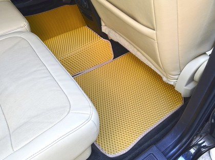 Коврики на Ford Flex 2008 - 2019 в Грозном