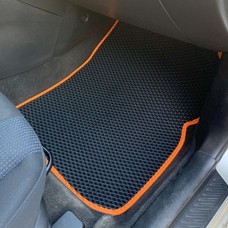 Коврики на Mazda 3 2003 - 2009 в Грозном