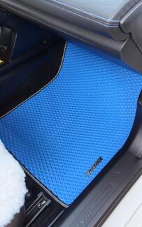 Коврики на Haval Jolion 2020&nbsp;-&nbsp;2026 в Грозном