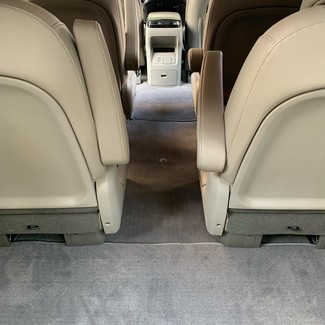 Коврики на KIA Carnival III 2014 - 2021 в Грозном