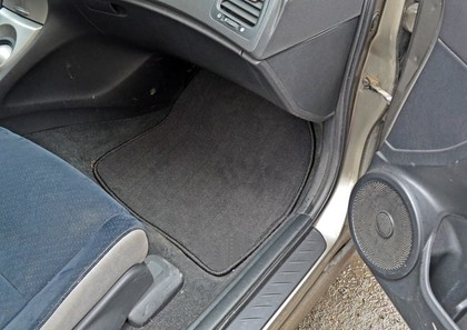 Коврики на Honda Civic VIII 5d 2006 - 2012 в Грозном