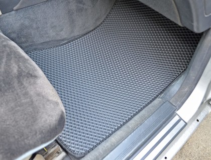 Коврики на Mercedes E (W210) 1995 - 2002 в Грозном
