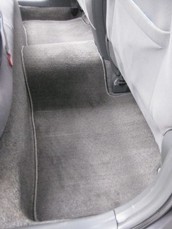 Ворсовые коврики на Toyota Prius (20) 2004 - 2009 в Грозном