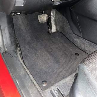Коврики на Mazda 3 2013 - 2019 в Грозном