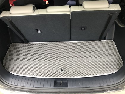 EVA коврики на Hyundai Palisade 2018 - 2025 в Грозном