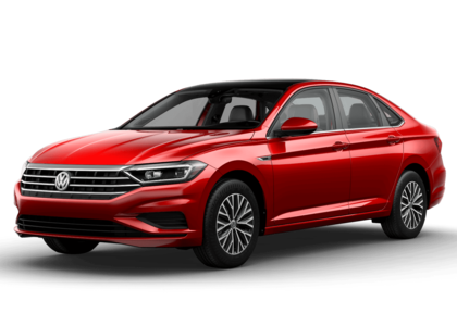 EVA коврики на Volkswagen Jetta VII 2018 - 2025 в Грозном