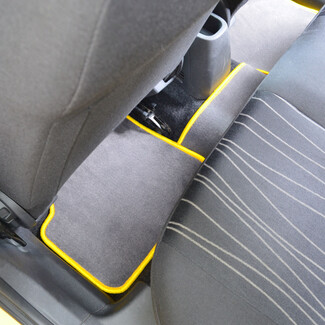 Коврики на Opel Corsa D 2006&nbsp;-&nbsp;2014 в Грозном