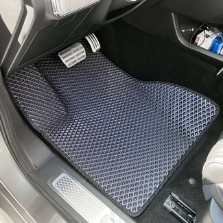 EVA коврики на Haval H9 II 2024 - 2025 в Грозном