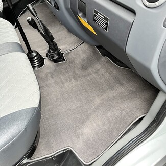 EVA коврики на ГАЗ ГАЗель 1994&nbsp;-&nbsp;2026 в Грозном