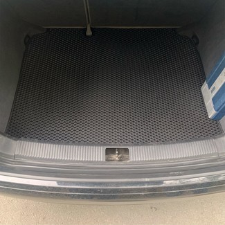 Коврики на Audi A3 (8P) 2003 - 2013 в Грозном