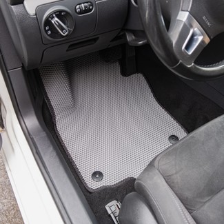 Коврики на Seat Leon II 2005 - 2013 в Грозном