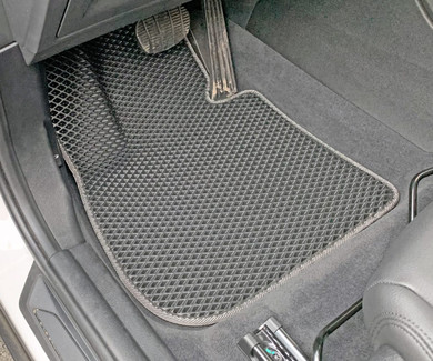 Коврики на BMW 2 Active Tourer (F45) 2014 - 2022 в Грозном
