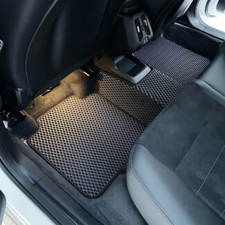 Коврики на BMW X1 (U11/U12) 2022&nbsp;-&nbsp;2026 в Грозном