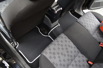 Коврики на Ford Focus II 2005 - 2011 в Грозном