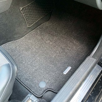 Коврики на Mercedes C (W204) 2007 - 2015 в Грозном