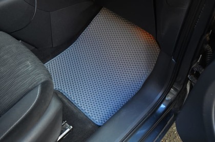 Коврики на Citroen C3 Picasso 2008 - 2017 в Грозном