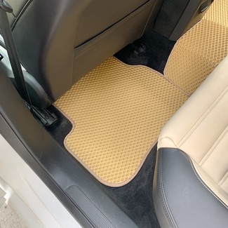 Коврики на Volkswagen Passat CC 2008 - 2017 в Грозном