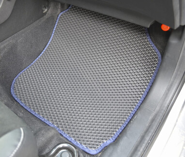 Ворсовые коврики на Honda Life 2020 - 2026 в Грозном Ворсовые коврики на Honda Life 2020 - 2026 в Грозном