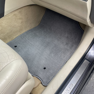 Коврики на Lexus ES V 2006 - 2012 в Грозном