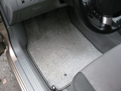 Коврики на Chevrolet Lacetti 2004 - 2013 в Грозном